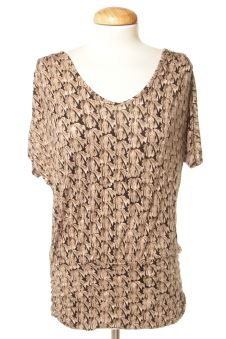T-shirt XS Mossimo