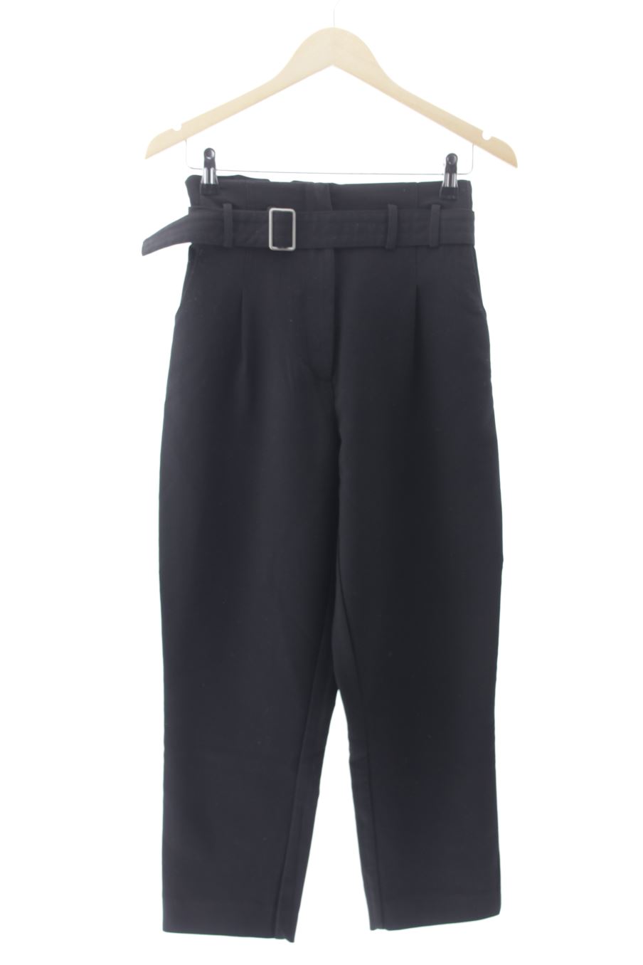Pantalon Pimkie de la taille 36, de couleur noir