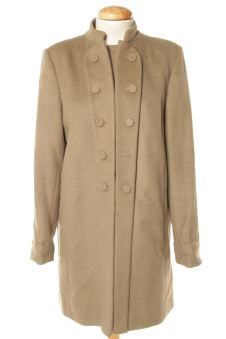 Mantel 38 Hoss Intropia