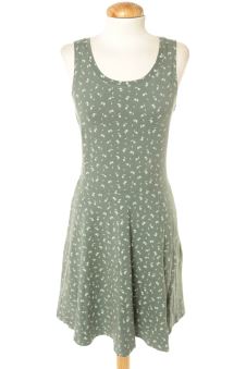 Einfaches Kleid XS Yessica (C&A)