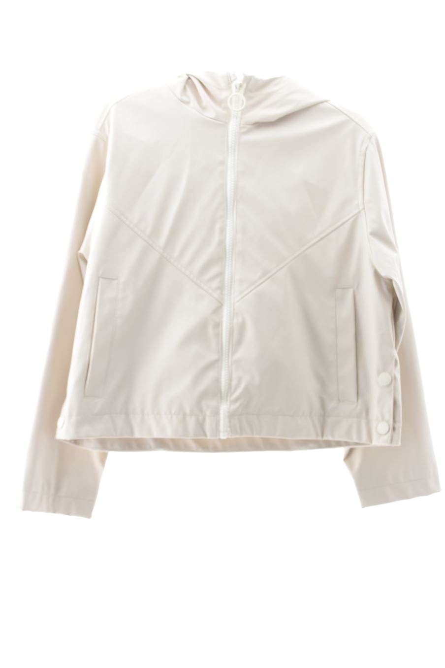 Cazadora de Zara de la talla 10 años de segunda mano