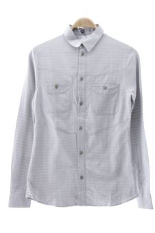 Camisa manga larga S Eleven paris