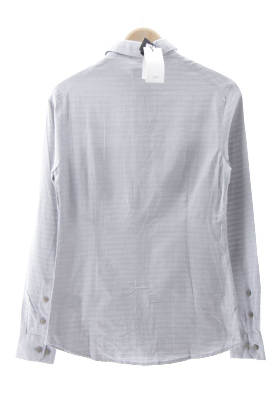Camisa manga larga de Eleven paris de la talla S