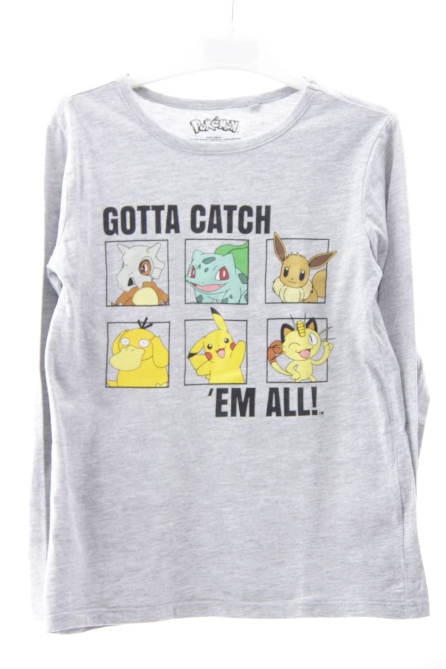 Camiseta de manga larga de Sinsay de la talla 8 años de segunda mano