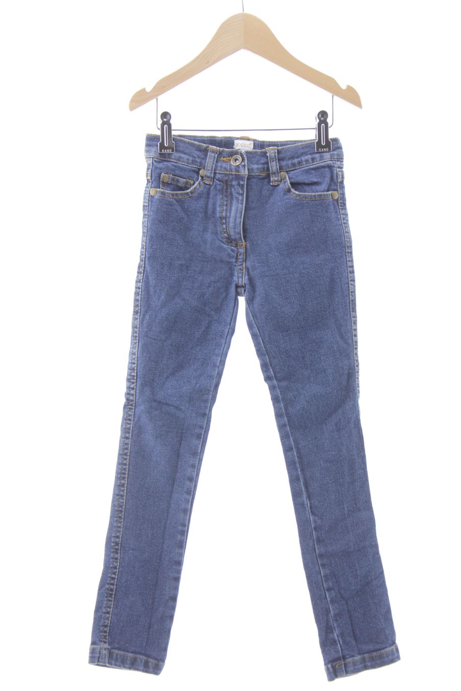 Vaquero de Gocco de la talla 3 años de denim de segunda mano