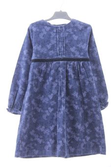 Vestido 7 años Gocco