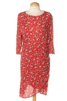 Robe casual S Violeta (by Mango )