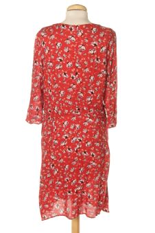 Robe casual S Violeta (by Mango )