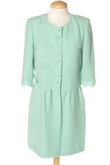Manteau M Alba Conde