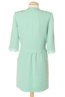 Manteau M Alba Conde