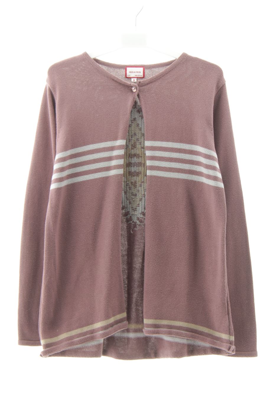 Giacca de Neck & Neck de la talla 12 anni seconda mano