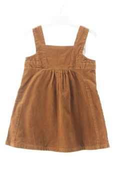 Aufwändiges Kleid 98 Obaibi