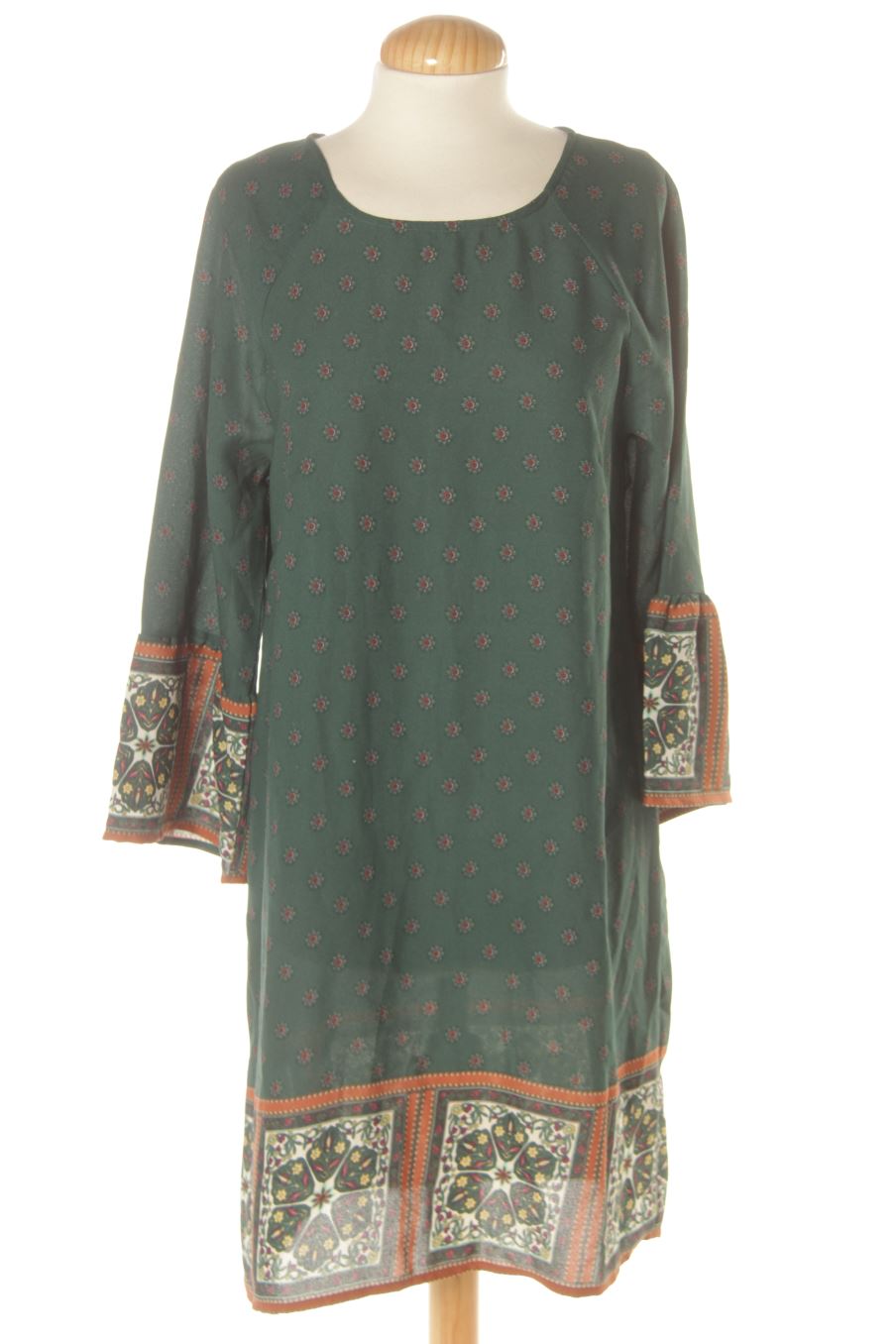 Robe casual Sfera de la taille S, de couleur imprimés