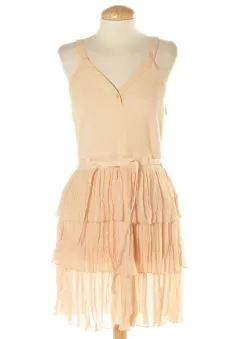 Vestido casual M Desigual, foto 1 de 2