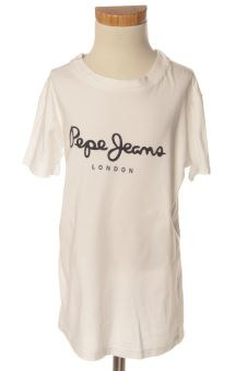 Kurzärmeliges T-Shirt 140 Pepe Jeans