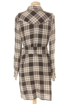 Robe casual S Pepe Jeans