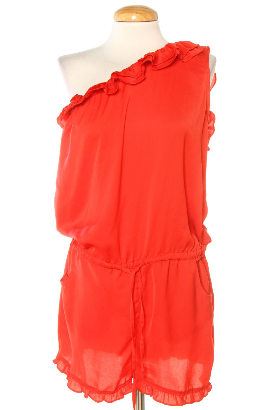Combinaisons Mango de la taille M, de couleur rouge