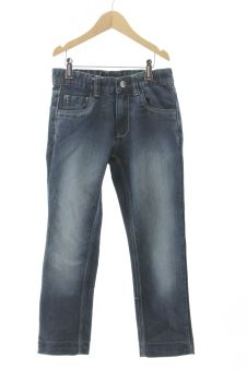 Lange Jeans 134 C&A