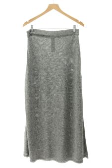 Jupe L Massimo Dutti
