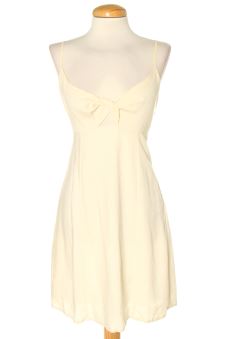 Vestido casual M FB sister