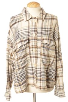 Camisa S Zara