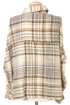 Camisa S Zara
