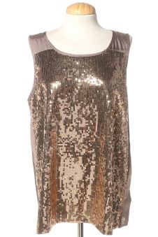 Blusa a maniche corte 46 Liu jo