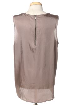 Blusa a maniche corte 46 Liu jo