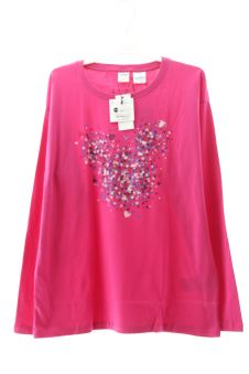 T-shirt manches longues 13 ans Desigual
