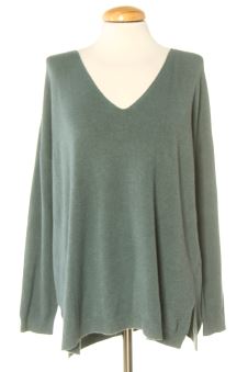 Pull Taille unique el mundo al reves