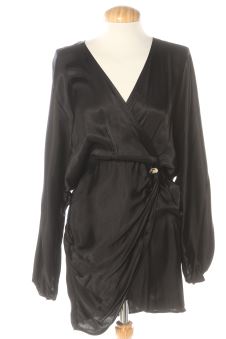 Vestido casual XS Zara