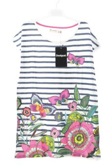 T-shirt 13 ans Desigual