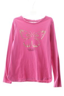 Langärmeliges T-shirt 122 H&M
