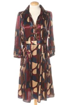 Robe casual L Zara