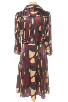 Robe casual L Zara