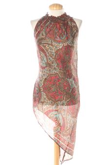 Top M Zara