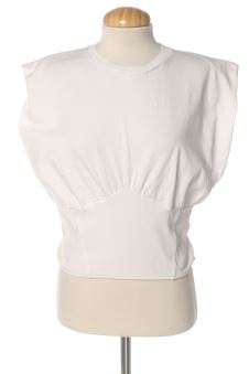 Camiseta L Zara