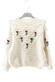 Pull 3 ans Zara