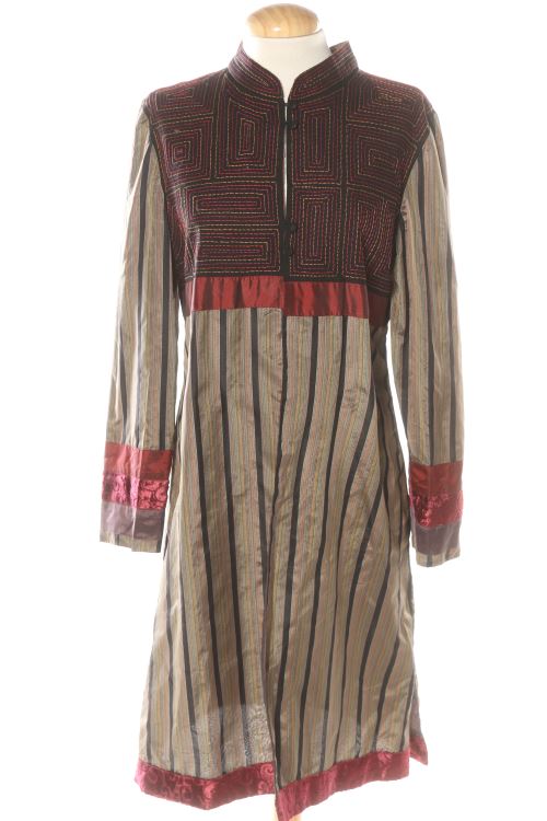 Manteau