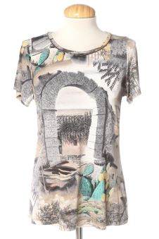 Camiseta 40 Nuria Vilardaga, foto 1 de 2