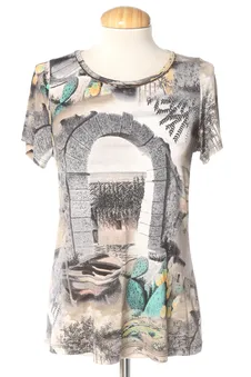 Camiseta 40 Nuria Vilardaga, foto 1 de 2