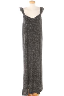 Einfaches Kleid S Pieces, Foto 1 von 2