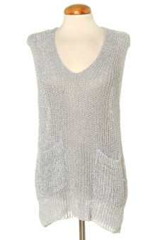 Pull S Zara, photo 1 sur 2