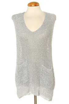 Jersey S Zara, foto 1 de 2