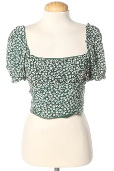 Top 36 H&M, photo 1 sur 2