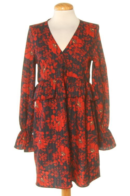 Robe casual