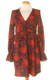 Vestito casual S Vadim, foto 1 di 2