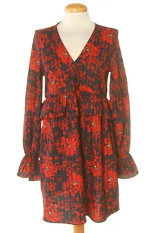 Robe de jour S Vadim, photo 1 sur 2