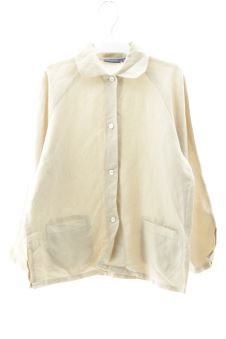 Camisa de manga larga 10 años Nature club