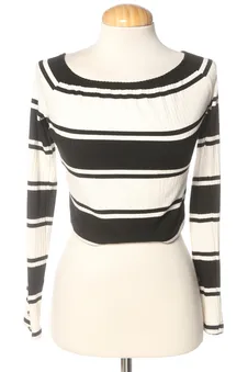 Top L Bershka, photo 1 sur 2